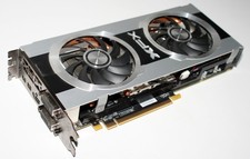 XFX AMD Radeon HD7850, 2GB DDDR5 PCIe, FX-785A-CDFC VJ.0
