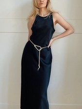 Zara Metallgürtel mit