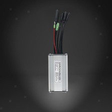 Motor Brushless Controller