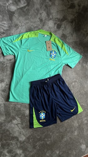 Nike brasilien sommer set - brasilien,