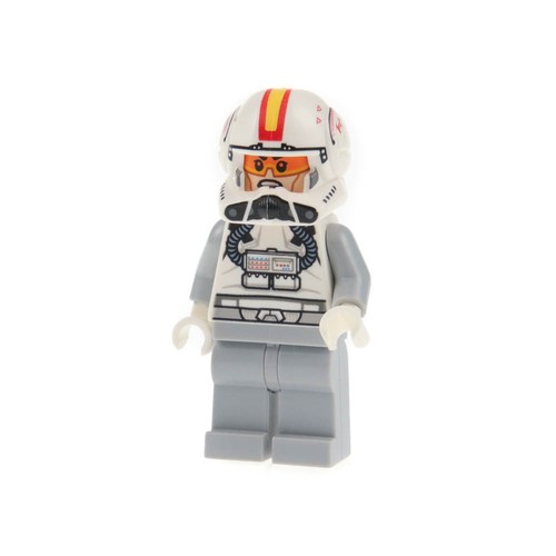 Lego minifigur star - 1x,