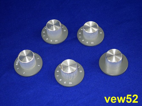 Revox a77 mkiv knopfset - revox,