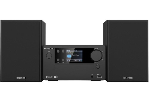 Kenwood 725dab midnight - kenwood,