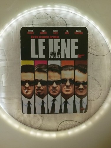 Yene reservoir dogs - le,