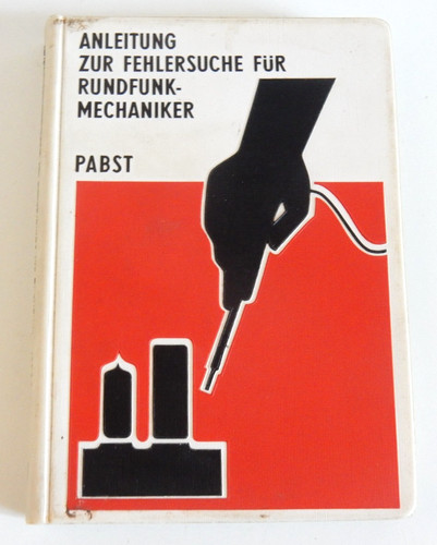 Bernhard pabst anleitung zur - pabst,