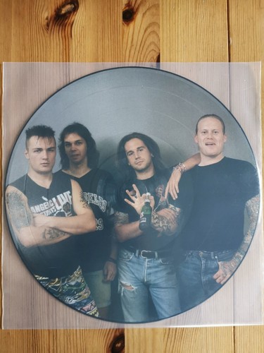 Böhse onkelz lügenmarsch - onkelz,