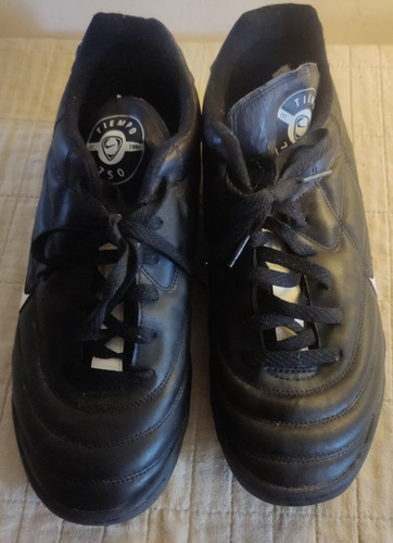 Nike tiempo 750 astro turf - 750,