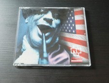 Rammstein Promo CD Amerika