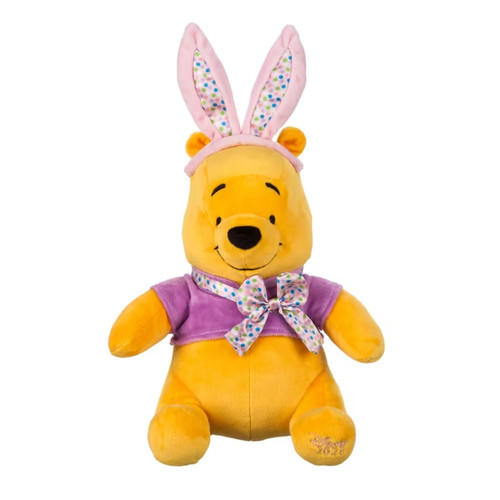 Disney store winnie - disney,