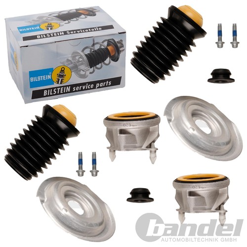Bilstein federbeinlager - 2x,