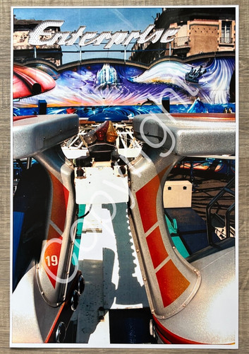 Xxl foto karussell enterprise - xxl,