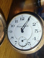 Gold Filled Hambden National