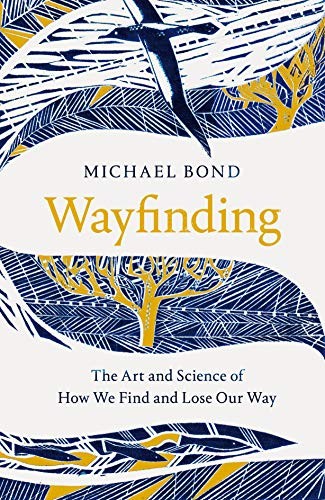 Wayfinding the art and - the,