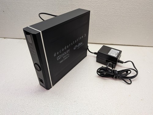 Teufel decoderstation 1 - teufel,