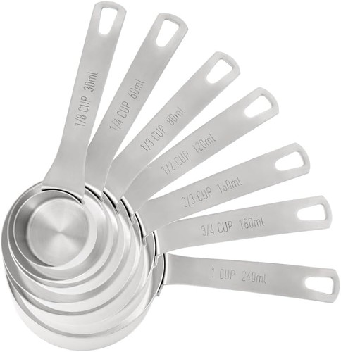Chef pomodoro messbecher - chef,