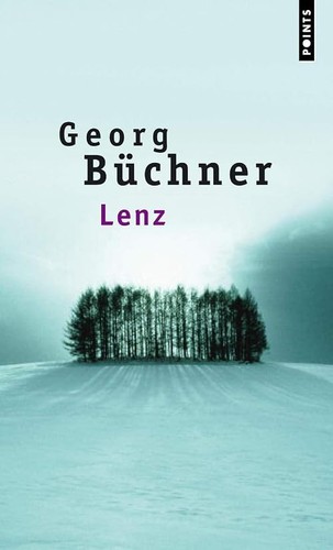 Lenz büchner georg - lenz,