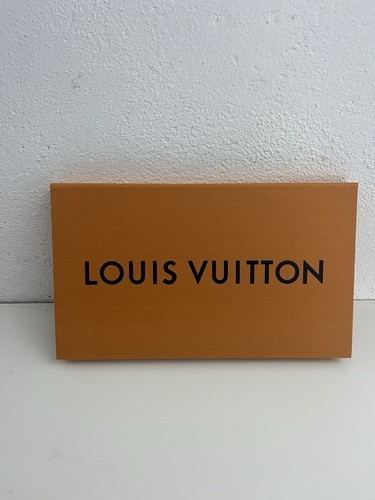 Original louis vuitton box - louis,