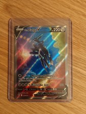 Pokémon Ur-Dialga V (ASR 177)