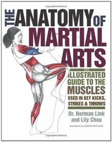 The anatomy martial arts - anatomy,