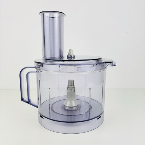 Braun universalschüssel mit - braun,