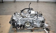 Motor Porsche 718 Boxster 982