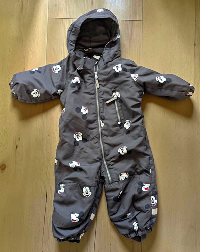 Baby schneeanzug einteiler - baby,