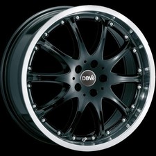 15 Zoll Alufelge DBV Australia