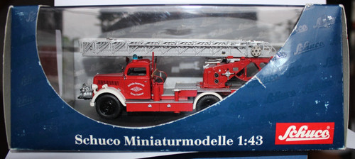Opel blitz tonnen feuerwehr - 3,