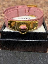 Authentisches PRADA rosa