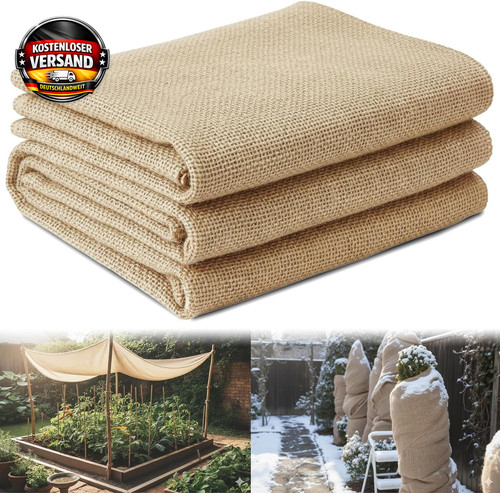 Jute pflanzenschutz winter - pflanzenschutz,