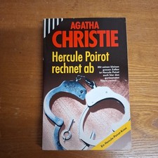 Poirot rechnet ab von Christie, Agatha | Buch | Zustand gut