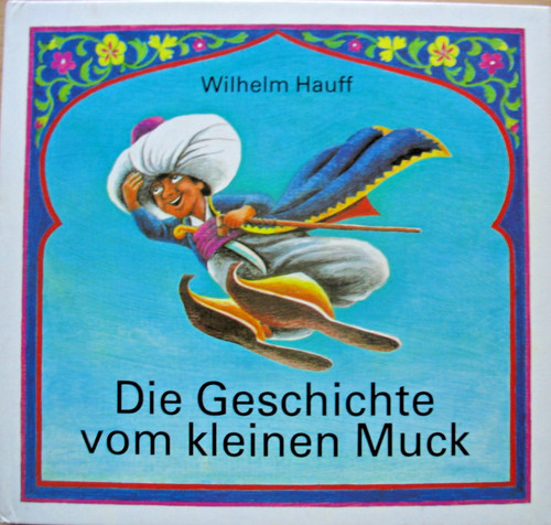 Die geschichte vom - die,