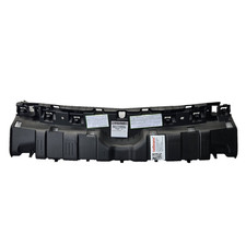 Original Fiat Panda 312 Bj. 2012-2025 Verstärker Stoßfänger Kunststoff 51880201