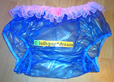 SOFTY PVC Weichfolie + Spitze