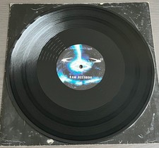 Delta Heavy – Space Time /