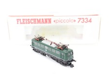 Fleischmann N 7334 Elektrolok