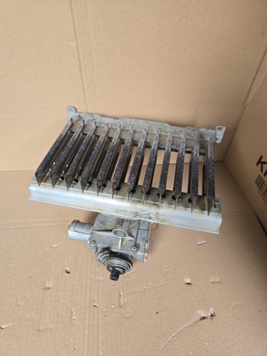 Vaillant gasarmatur brenner - vaillant,