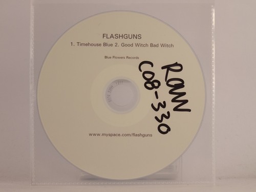 Flashguns timehouse blue - timehouse, blue/good