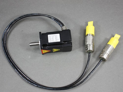 Kollmorgen synchron servomotor - kollmorgen, synchron-servomotor