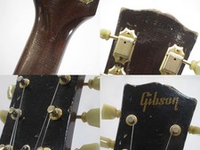 Gibson ES-125T 1965 Vintage