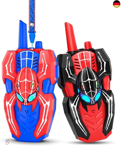 Walkie talkie kinder momsiv - talkie,