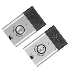 Sprechanlage Funk Funkklingel Mit