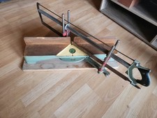 ULMIA 354 Gehrungssäge Säge