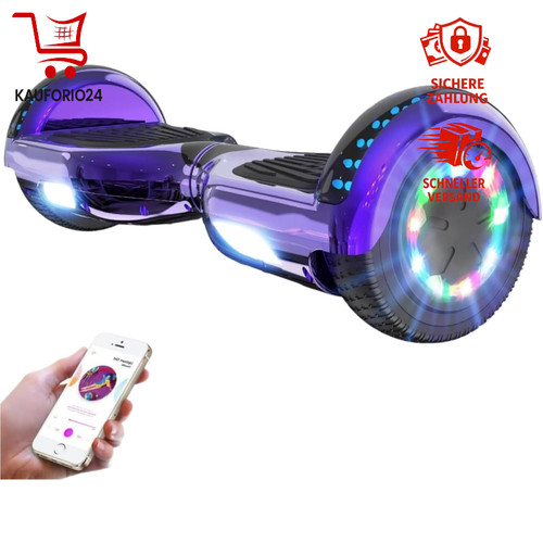 Hoverboard für kinder - für,