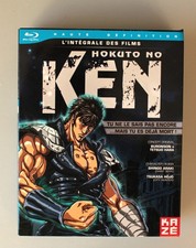 Hokuto No Ken - Der komplette