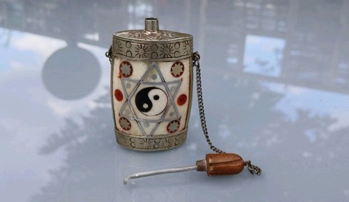 Antike tibetanische - antike,
