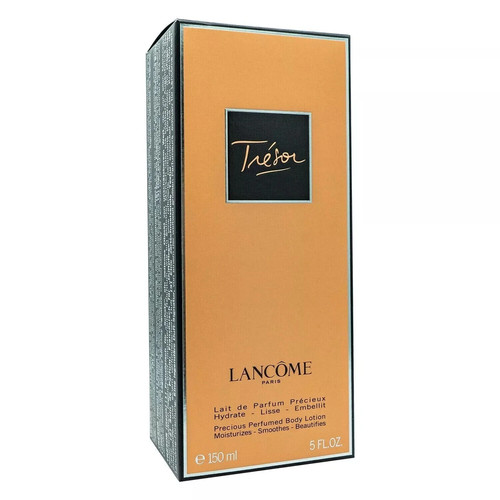 Lancôme trésor precious - trésor,