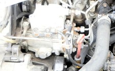 VW Golf 3 Einspritzpumpe Dieselpumpe 1,9TDI 1Z AHU 66kw 90PS Diesel 028130115M