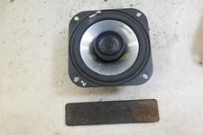 Honda Goldwing GL1000 GL1 Lautsprecherbox Lautsprecher Radio Blaupunkt CL210 50W