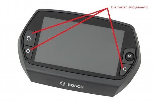 Original bosch nyon - original,